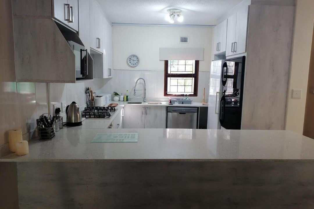 Photo of Kitchen in Zinkwazi Beach