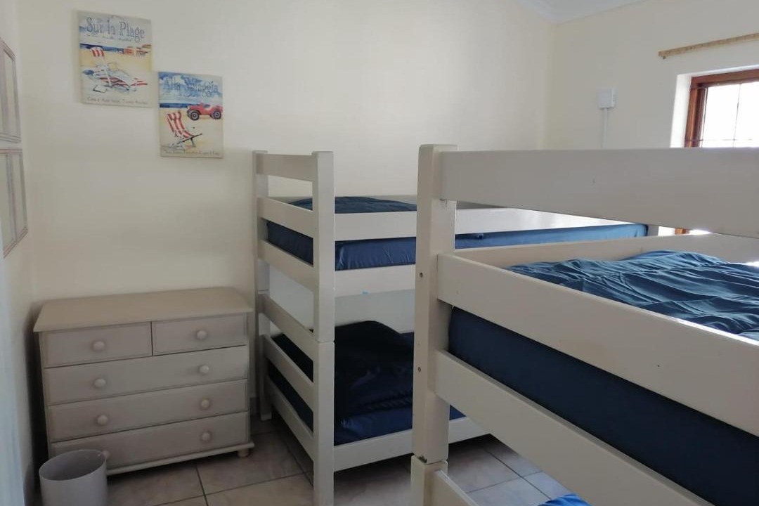 Photo of Bedroom in Zinkwazi Beach