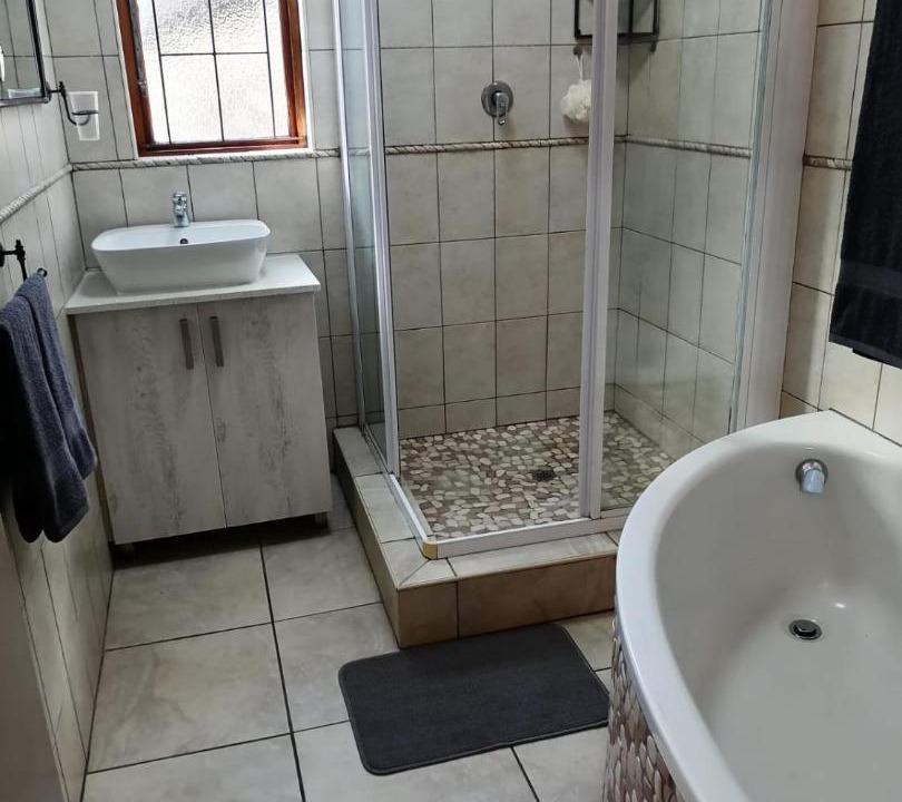 Photo of Bathroom in Zinkwazi Beach