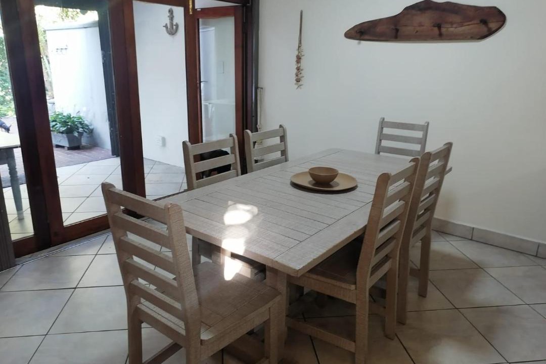 Photo of Kitchen in Zinkwazi Beach