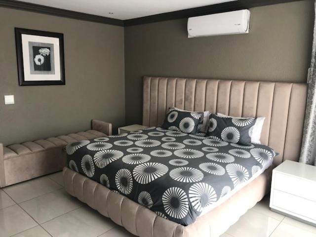 Photo of Bedroom in Swartruggens