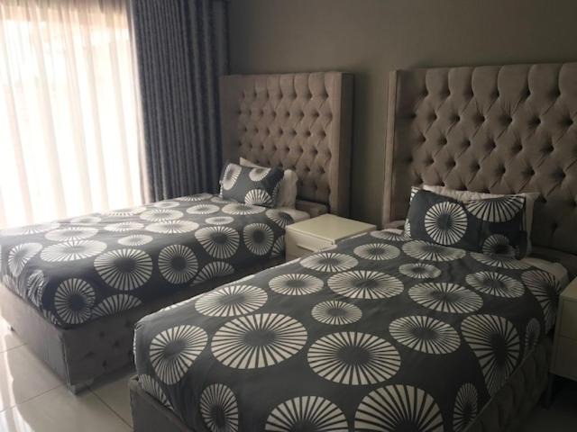 Photo of Bedroom in Swartruggens