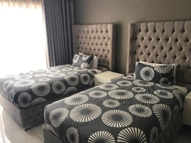 Photo of Bedroom in Swartruggens