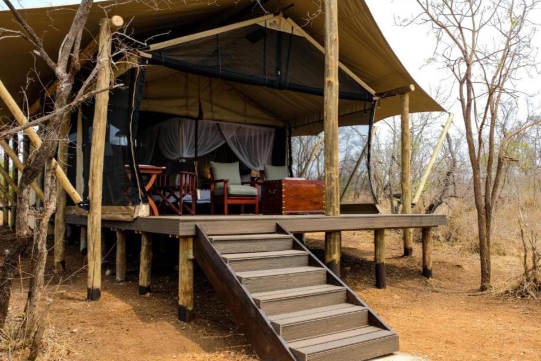 Photo of Others in Thorny Bush Game Reserve