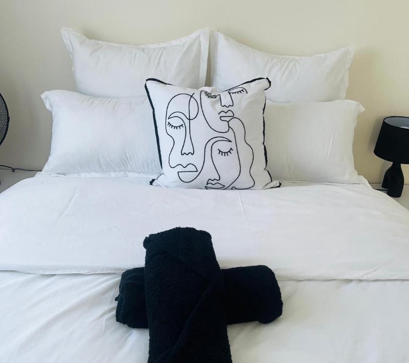 Photo of Bedroom in Trawal