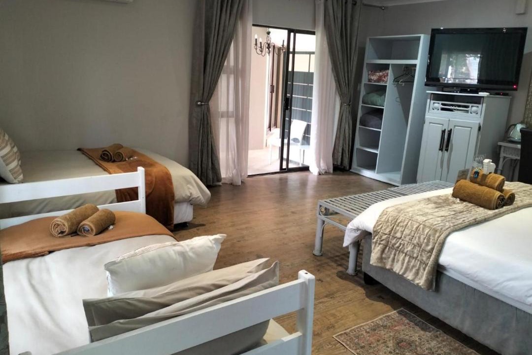 Photo of Bedroom in Brandwag