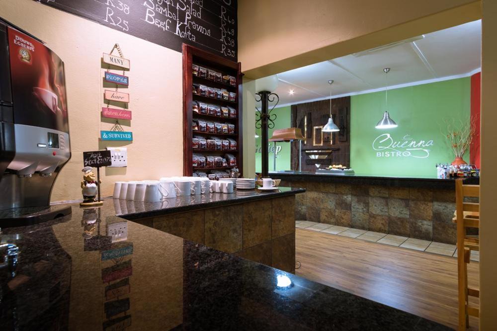 Photo of Kitchen in Gariepdam