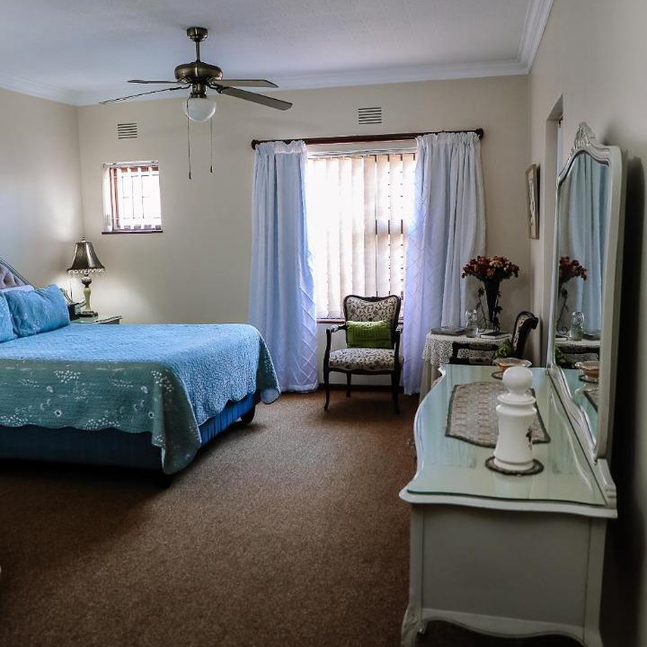 Photo of Bedroom in Hartenbos