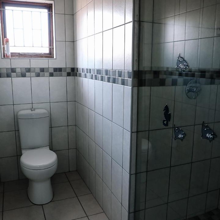 Photo of Bathroom in Hartenbos