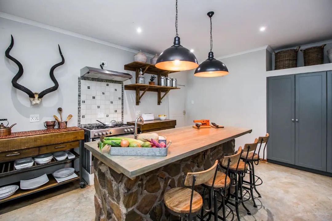 Photo of Kitchen in Lepele-Nkumpi