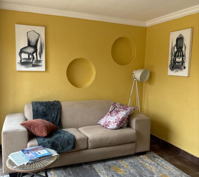 Photo of Livingroom in Middelburg