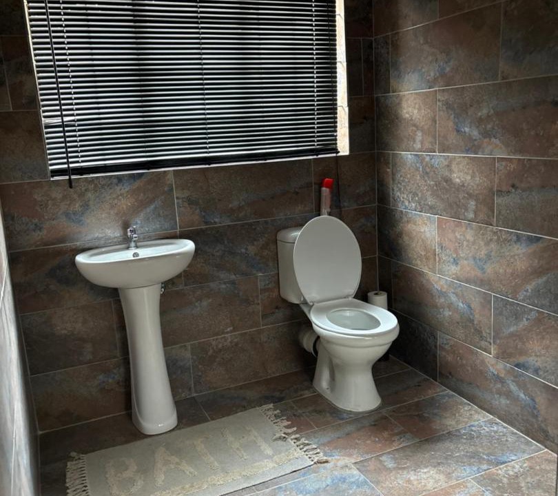 Photo of Bathroom in Middelburg