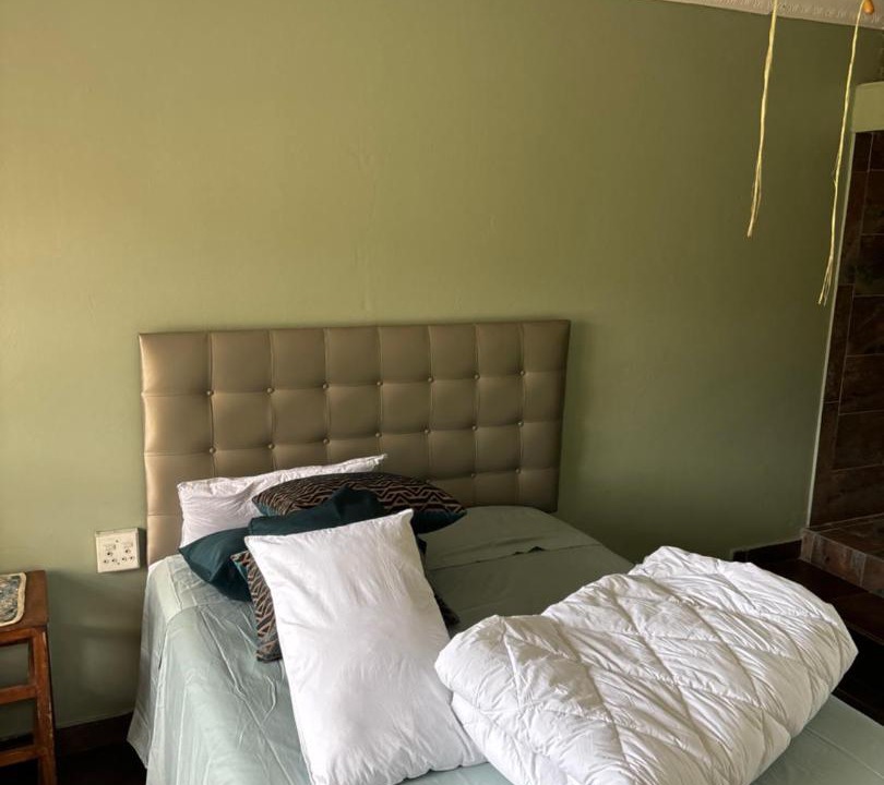Photo of Bedroom in Middelburg
