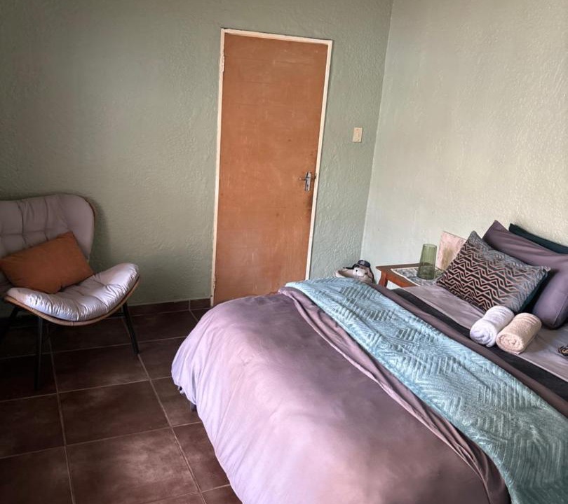 Photo of Bedroom in Middelburg