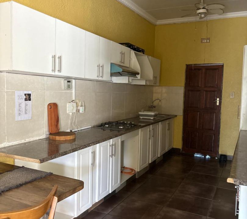 Photo of Kitchen in Middelburg
