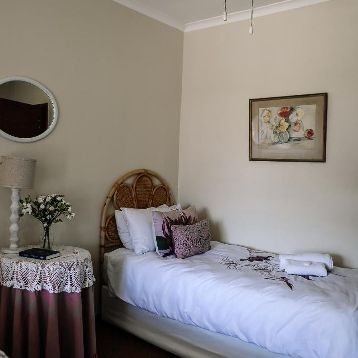 Photo of Bedroom in Hartenbos