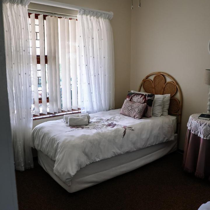 Photo of Bedroom in Hartenbos