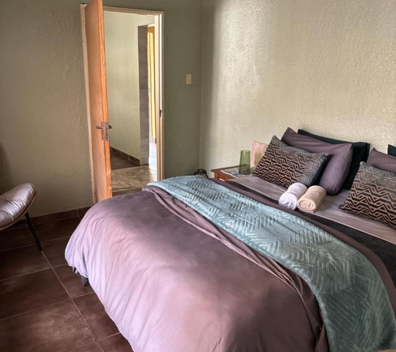 Photo of Bedroom in Middelburg