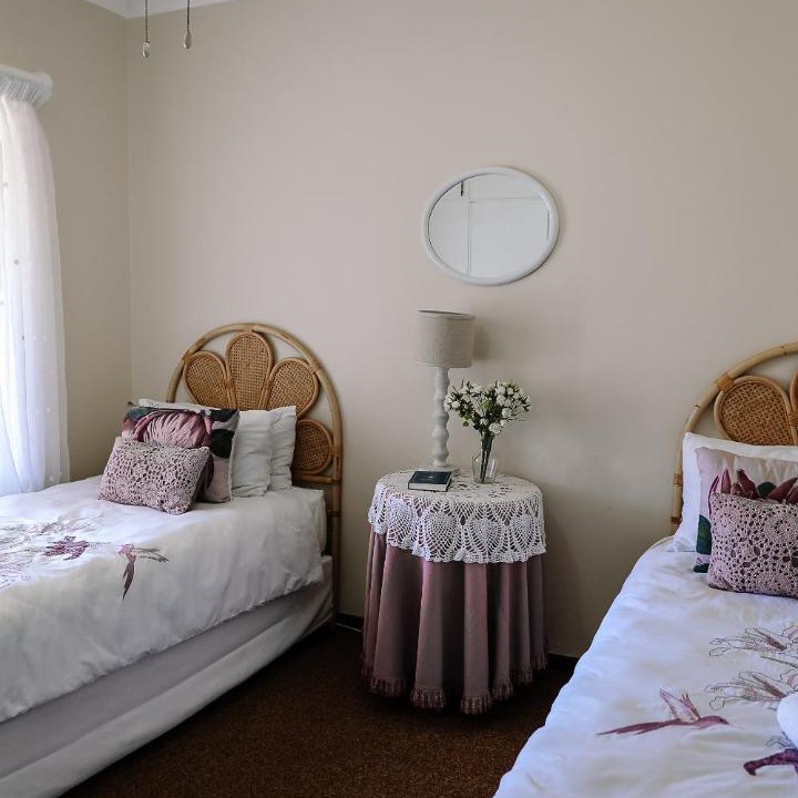 Photo of Bedroom in Hartenbos