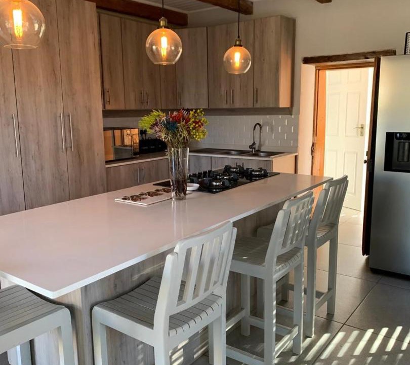 Photo of Kitchen in Colesburg