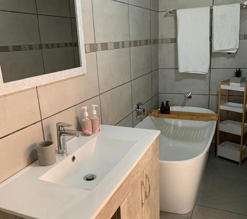Photo of Bathroom in Colesburg