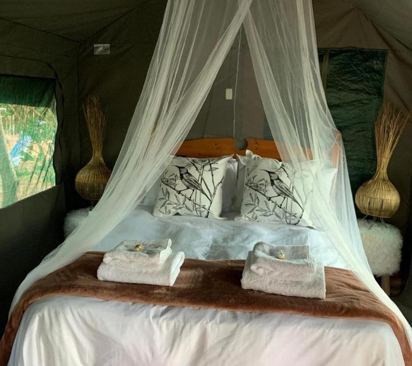 Photo of Bedroom in Cullinan