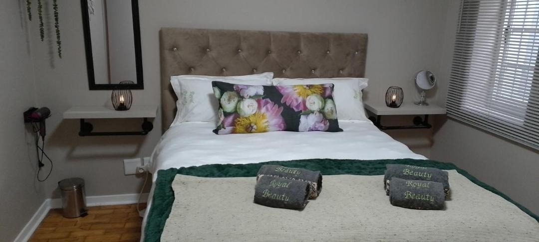 Photo of Bedroom in Paarl