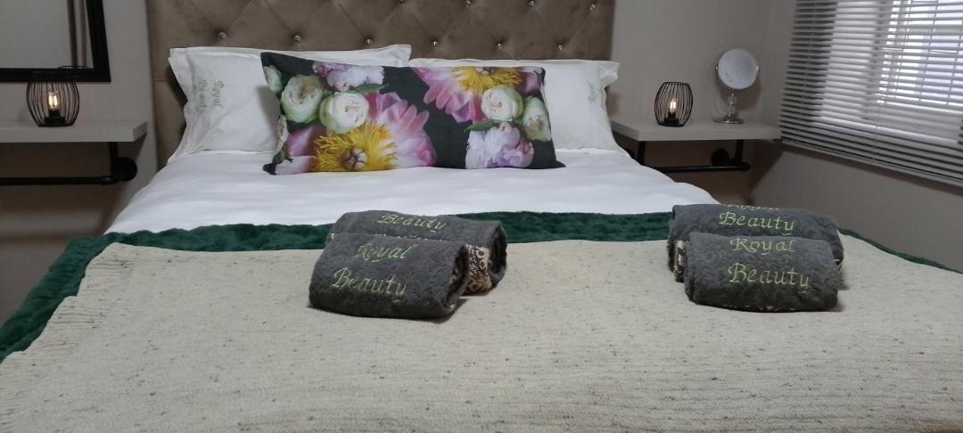 Photo of Bedroom in Paarl