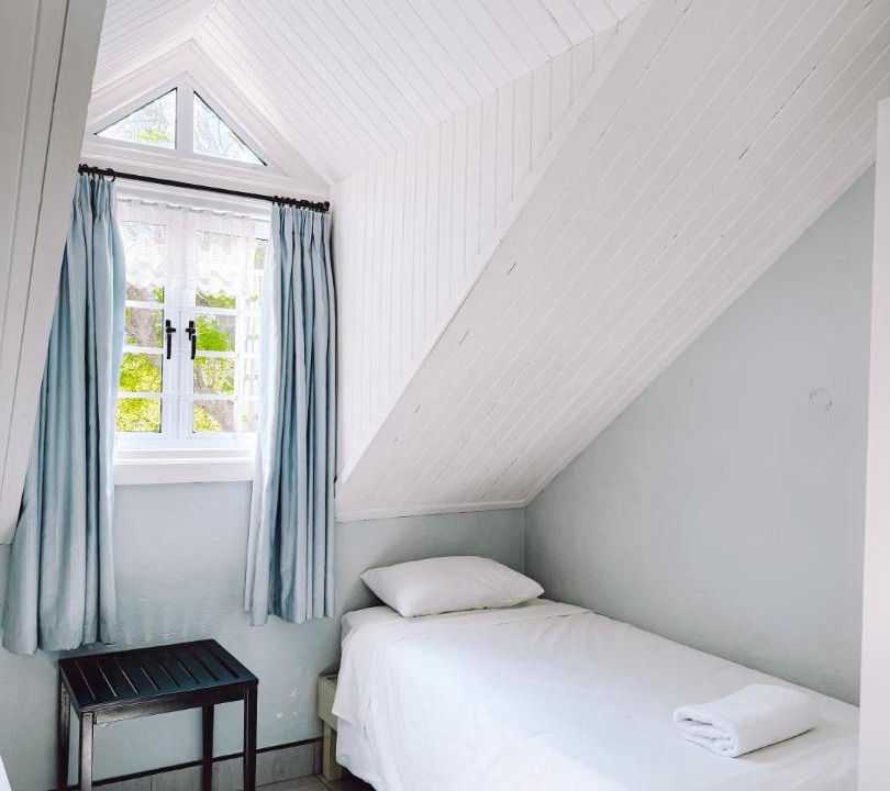 Photo of Bedroom in Eendekuil