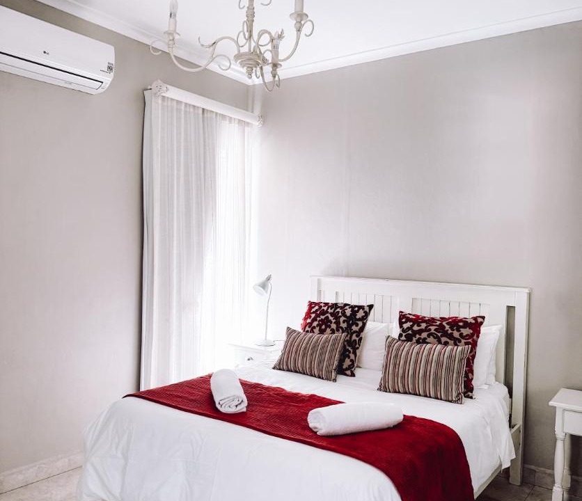 Photo of Bedroom in Eendekuil