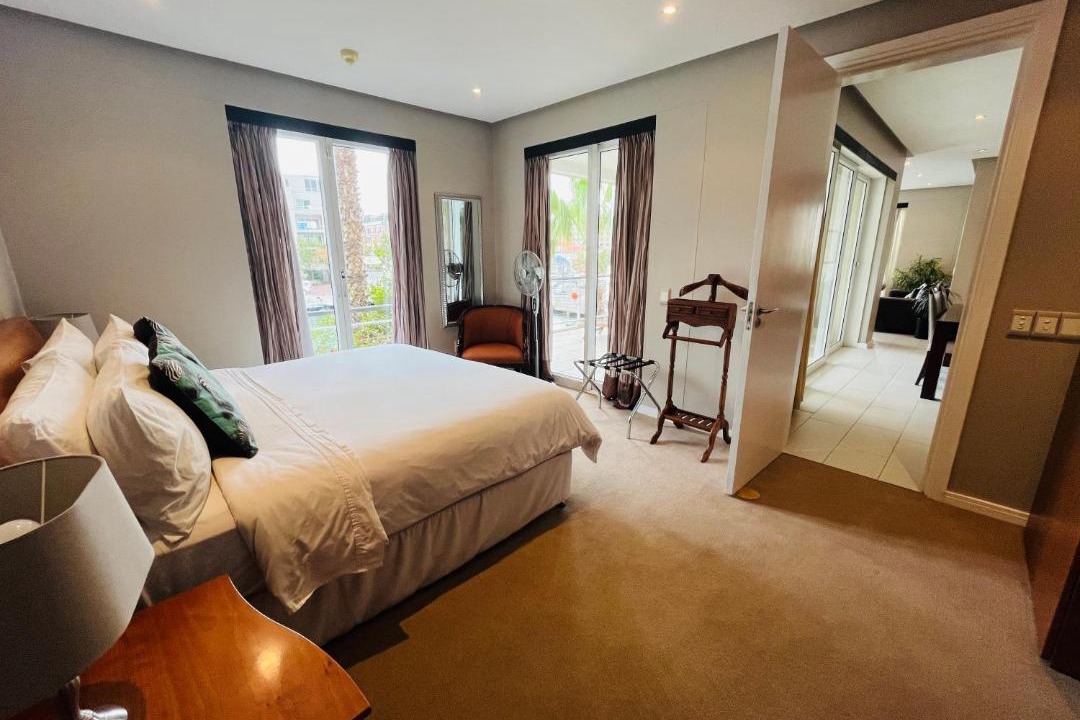 Photo of Bedroom in Victoria and Alfred Waterfront