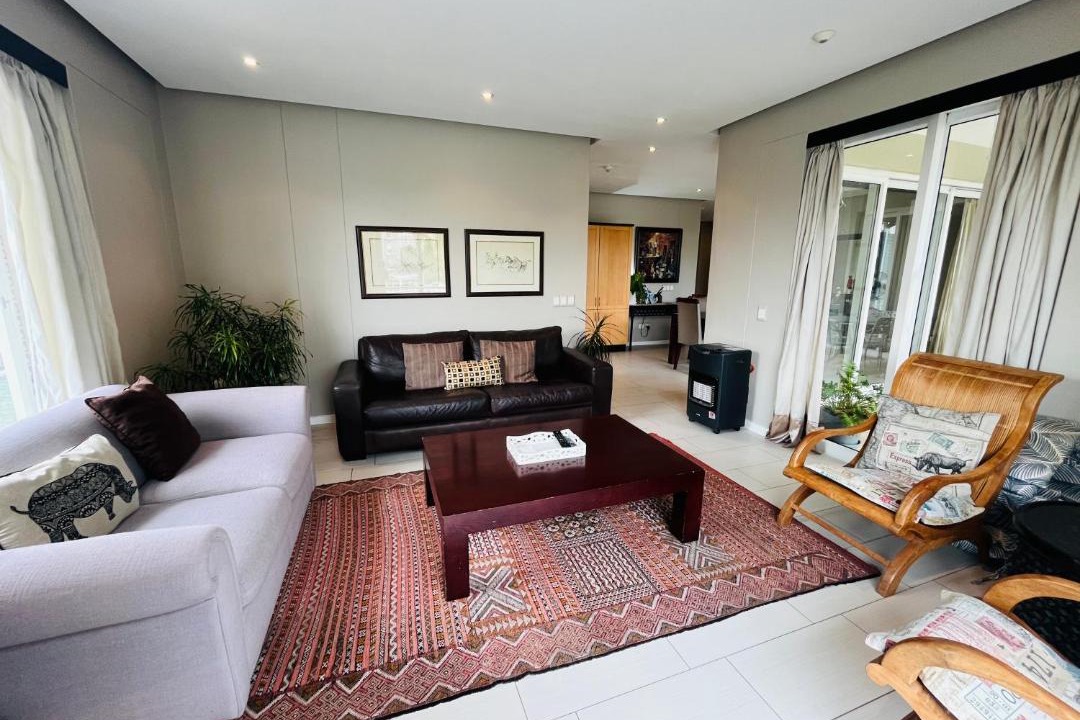 Photo of Livingroom in Victoria and Alfred Waterfront