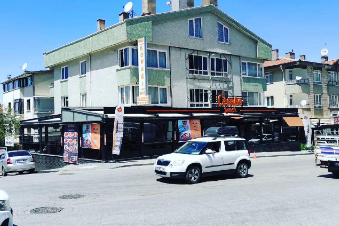 Photo of Others in Cankaya