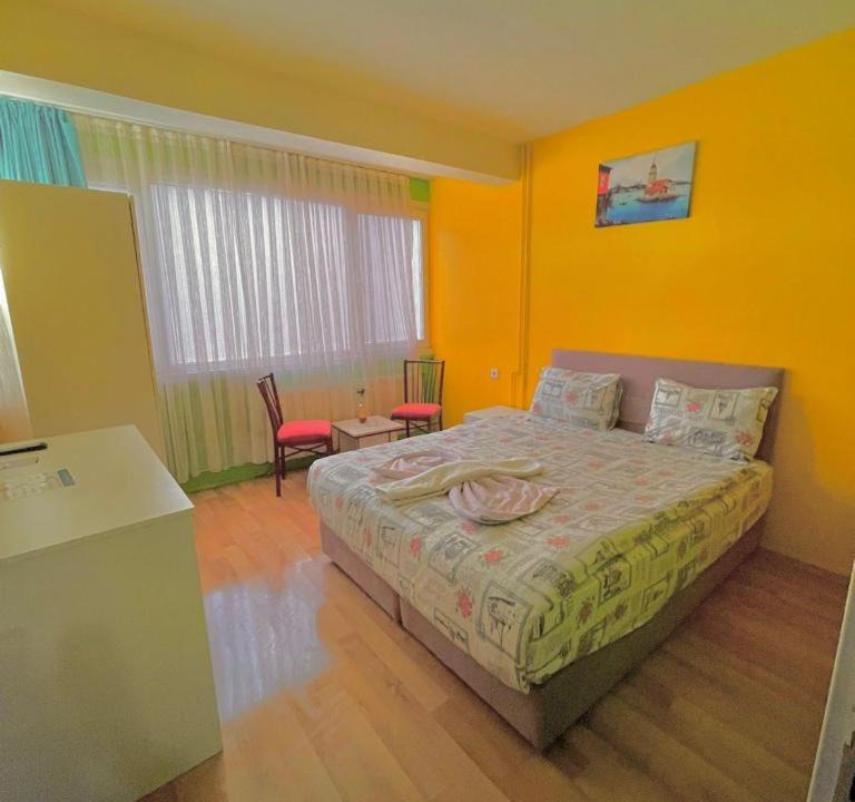 Photo of Bedroom in Cankaya