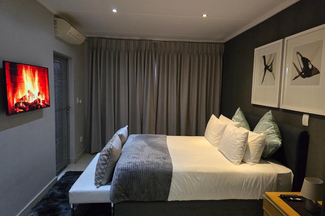 Photo of Bedroom in Sandown