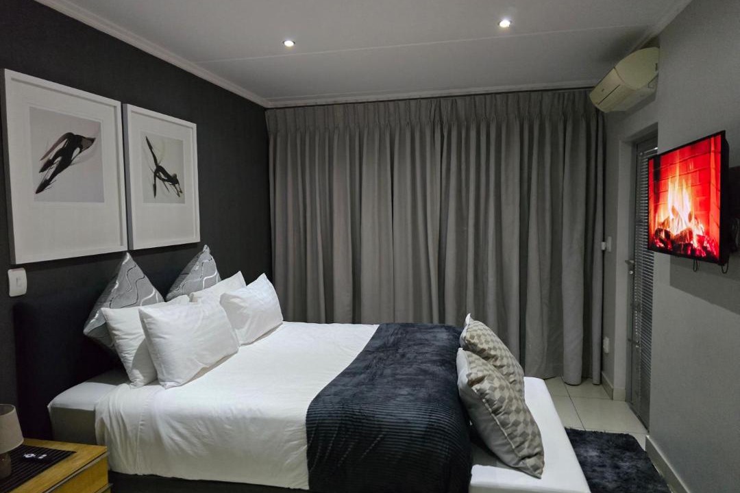 Photo of Bedroom in Sandown