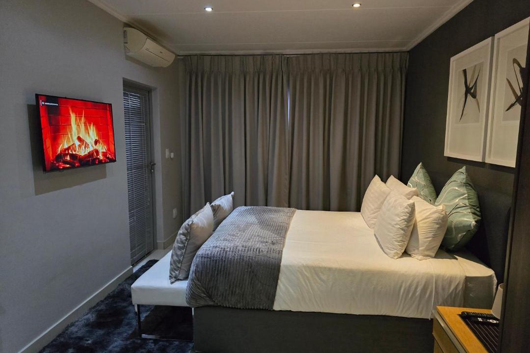 Photo of Bedroom in Sandown