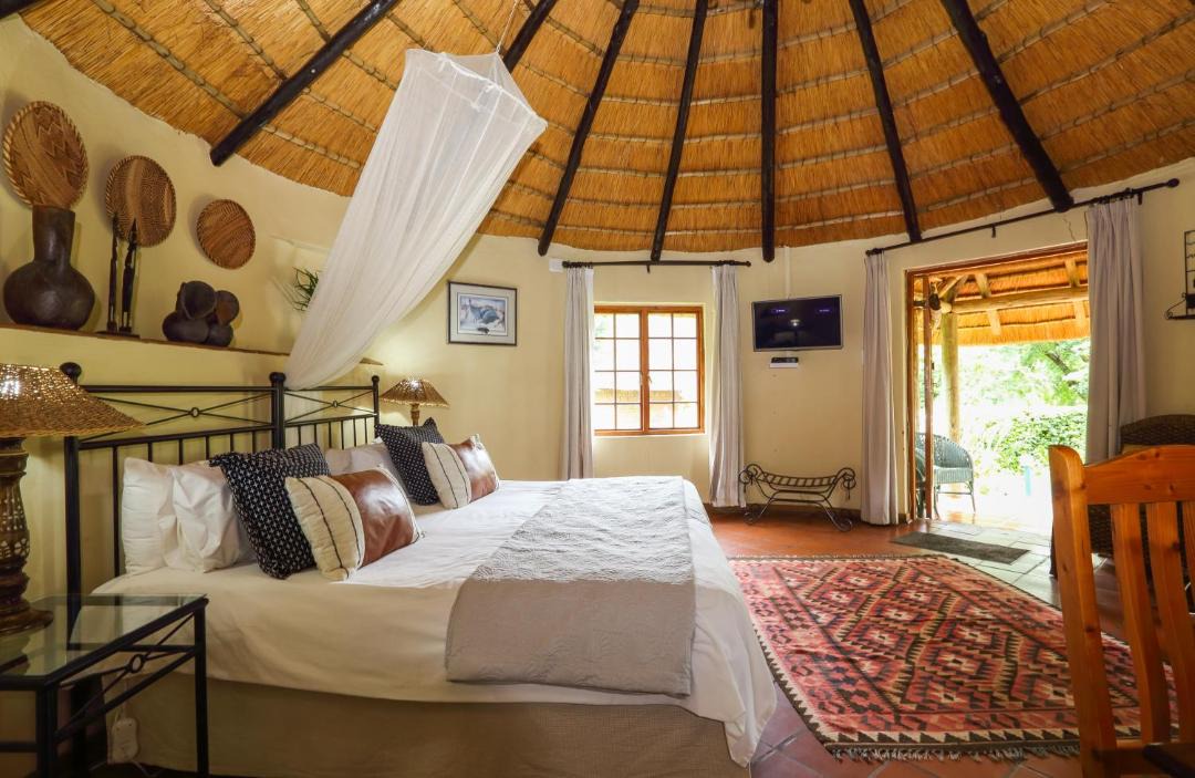 Photo of Bedroom in Ixopo