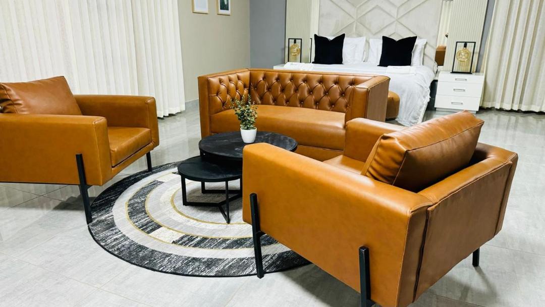 Photo of Livingroom in Thulamela