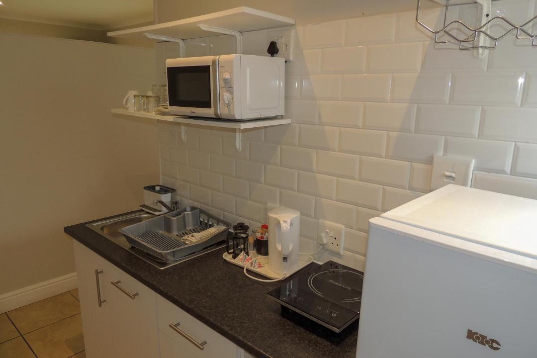 Photo of Kitchen in Keurboomstrand