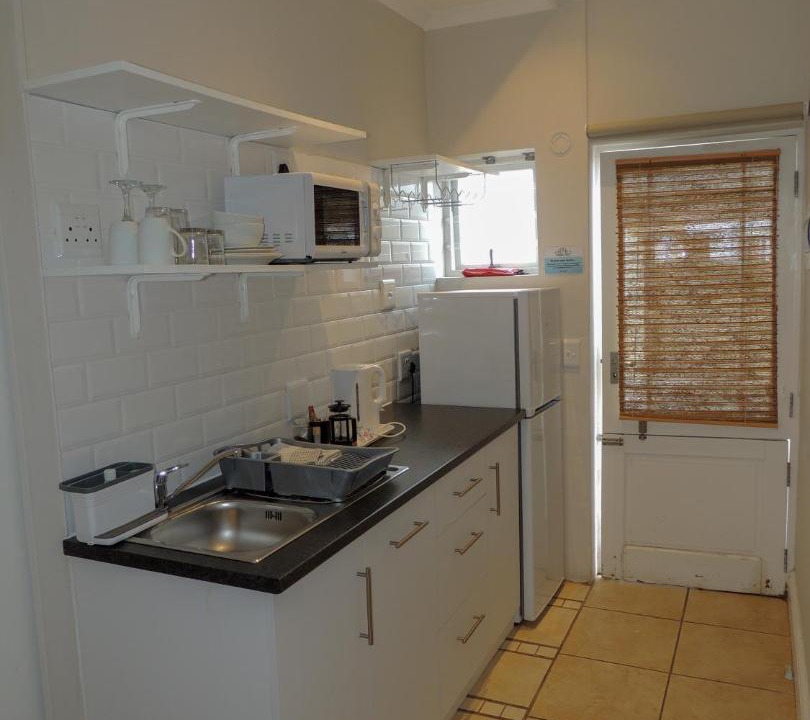 Photo of Kitchen in Keurboomstrand