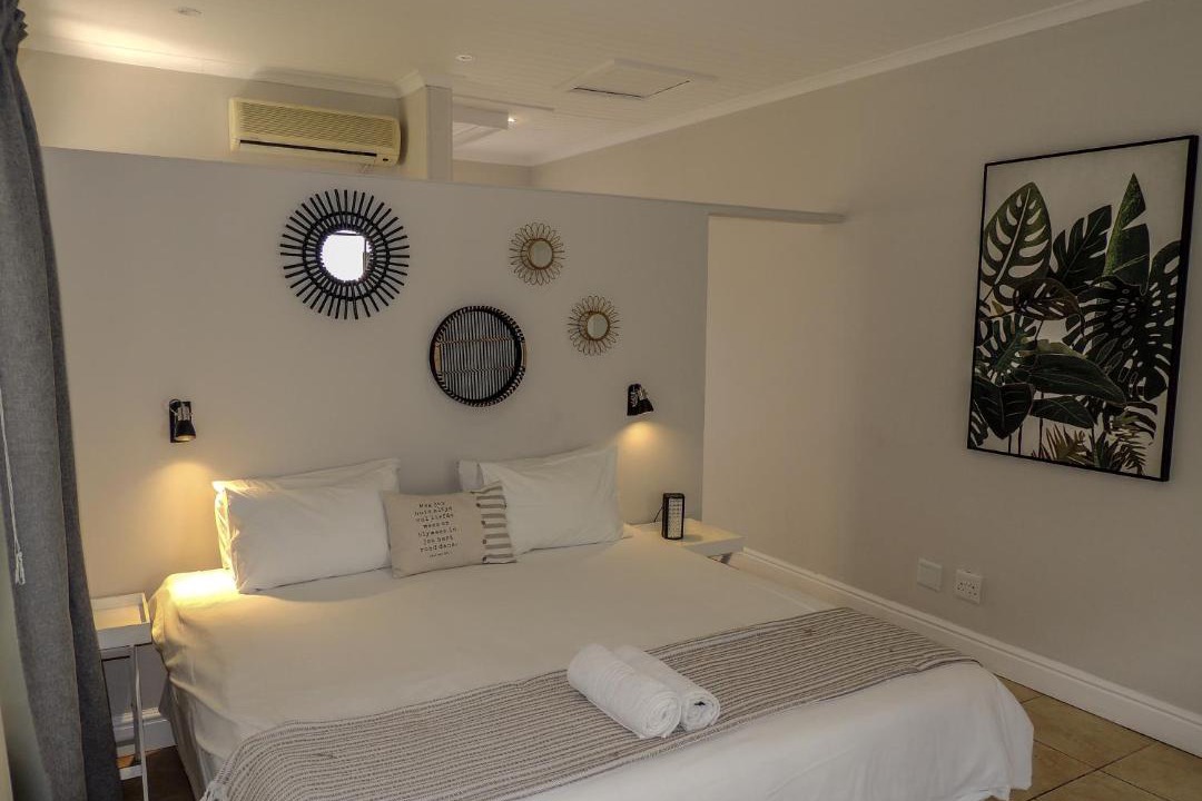 Photo of Bedroom in Keurboomstrand