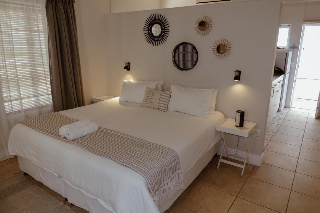 Photo of Bedroom in Keurboomstrand