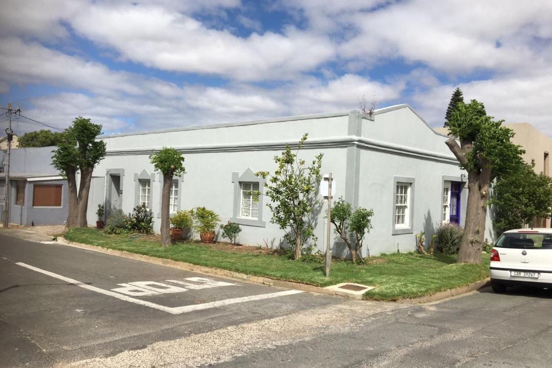 Photo of Buildings in Caledon