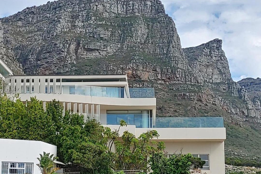 Photo of Others in Camps Bay