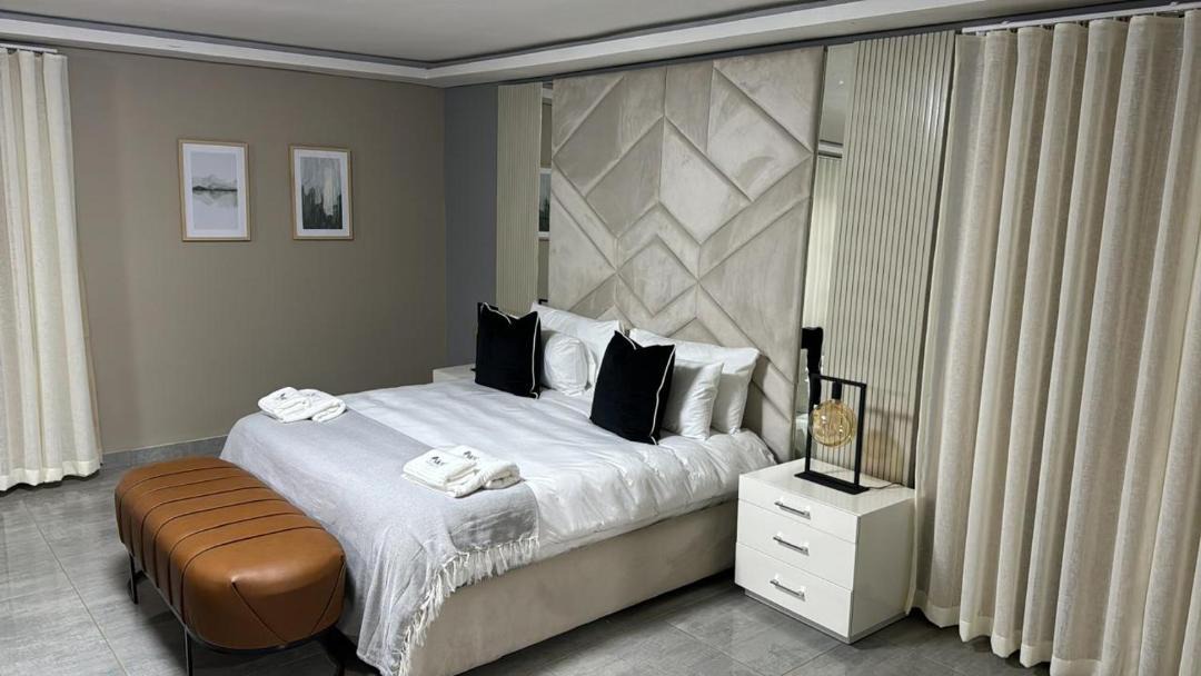 Photo of Bedroom in Thulamela