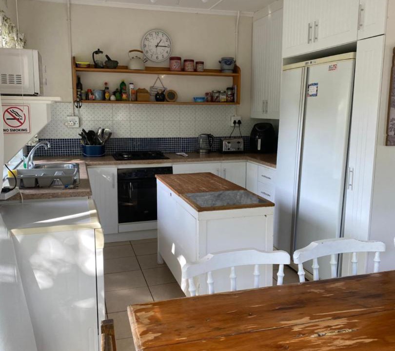 Photo of Kitchen in Seafield