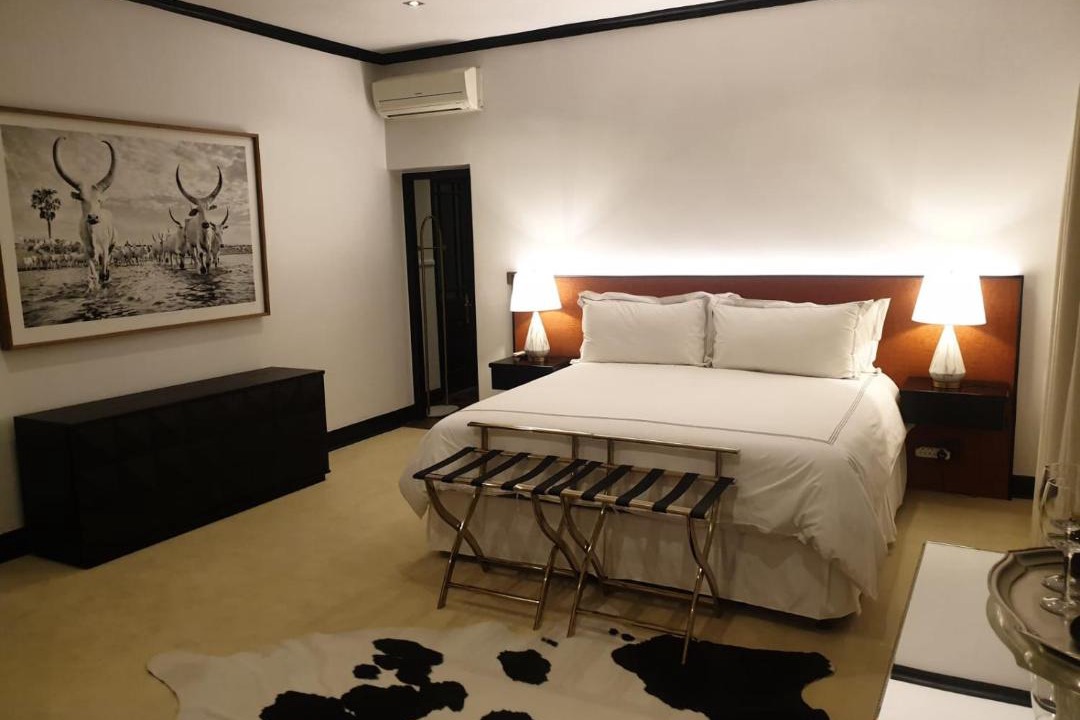 Photo of Bedroom in Greater Johannesburg Metropolitan Area