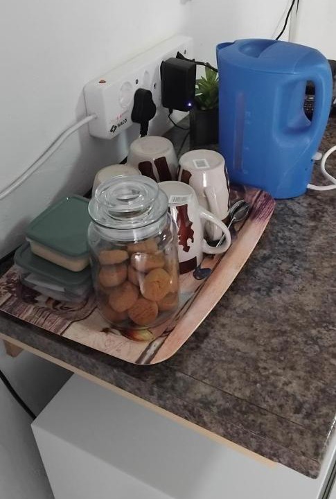 Photo of Kitchen in Moses Kotane