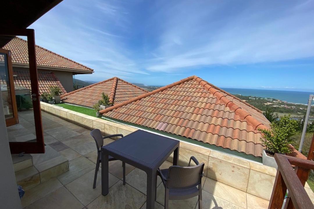 Photo of Patio Balcony in Wilderness